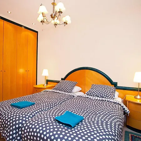 Apartmán Pg Gracia - Valencia By Interhome *