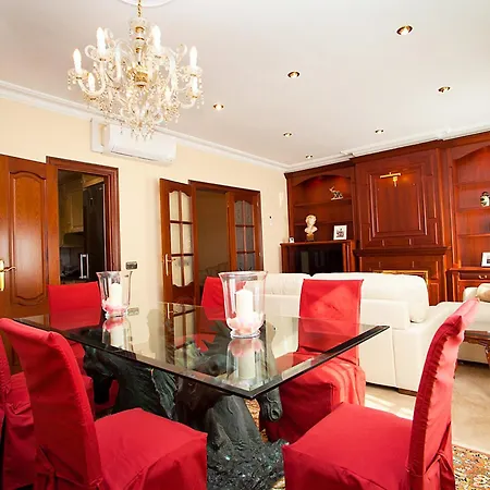 Pg Gracia - Valencia By Interhome Апартаменты