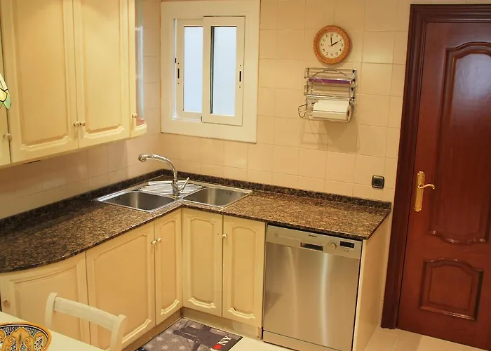 Daire Pg Gracia - Valencia By Interhome Barselona