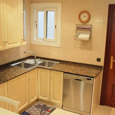 Apartment Pg Gracia - Valencia By Interhome Barcelona