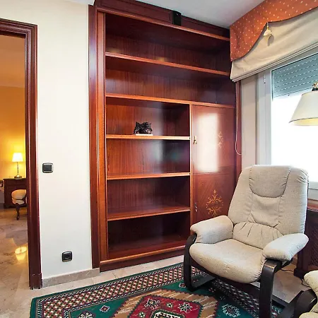 Pg Gracia - Valencia By Interhome Barcelona