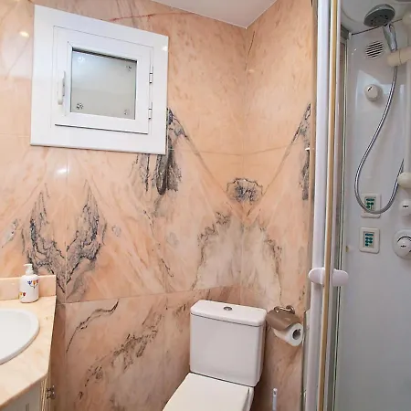 Pg Gracia - Valencia By Interhome Barcelona